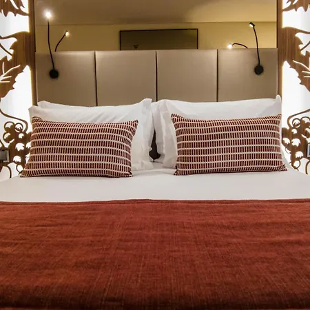 Turim Oporto Hotel-2