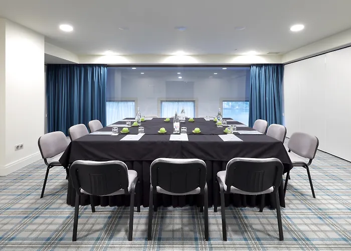 Eurostars Porto Douro Hotel