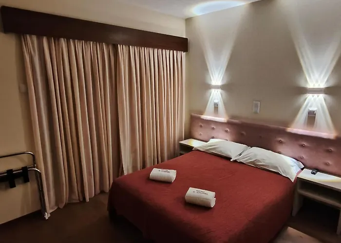 Hotel S. Gabriel Porto