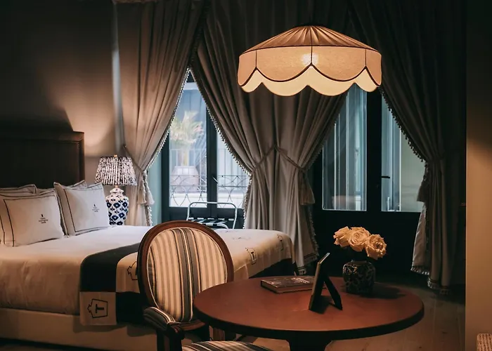 Torel PalaceHotel Porto